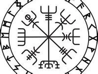 9 Ancient viking symbols ideas | viking symbols, viking tattoos, norse tattoo