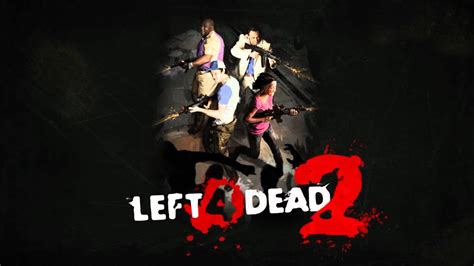 Left 4 Dead 2 - Jockey Sounds (Download Link Included) - YouTube