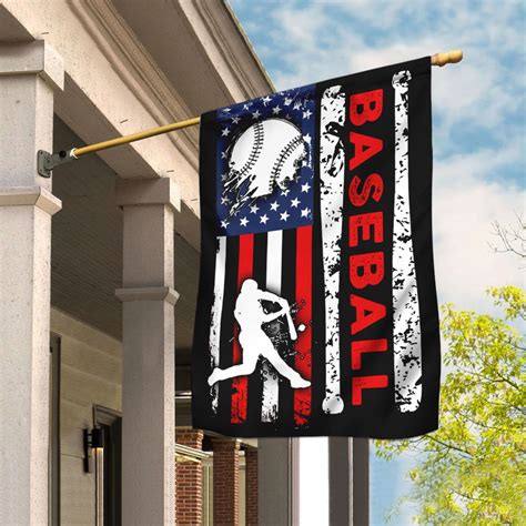 Baseball Decorative Flags - Flagwix