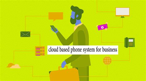 Cloud-Based Business Phone Systems reviews