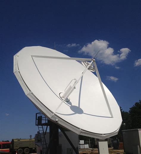 ViewSat launches second satellite transponder - SatellitePro ME