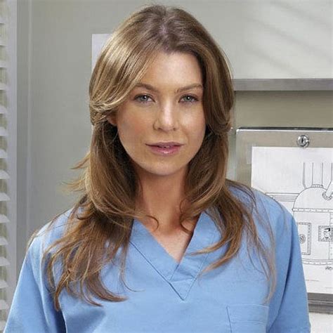 50 best meredith grey hair ideas meredith grey meredith greys anatomy – Artofit