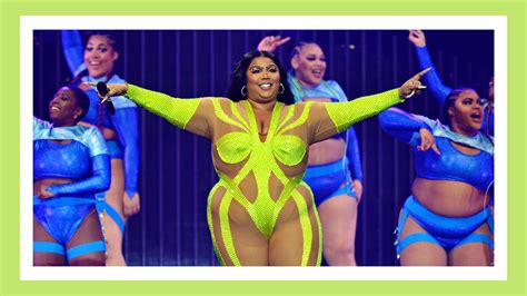 Try the Lizzo workout routine—it really feels good as hell | My Imperfect Life