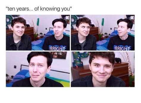 Pin on Dan and Phil | Dan and phil memes, Dan and phill, Dan and phil