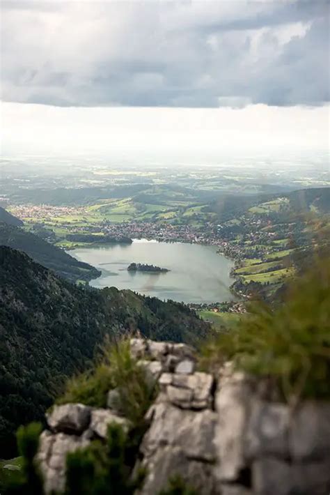 Hiking In Bavarian Alps - 10 Most Spectacular & Interesting Trails