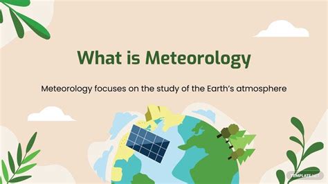 Earth Science Presentation - Download in PDF, PowerPoint, Google Slides | Template.net