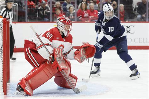 Men’s Hockey: Ohio State Announces Full Schedule For 2023-24 Season – Buckeye Sports Bulletin