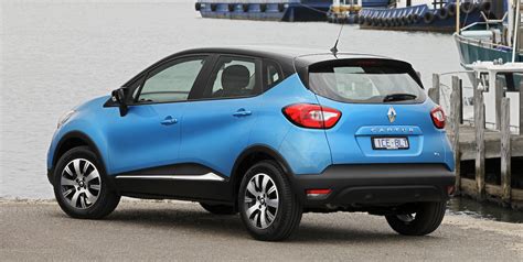2015 Renault Captur pricing and specifications - photos | CarAdvice