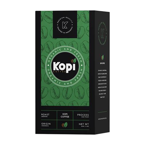 Kopi Gayo Coffee - Buy Certified Aceh Gayo Coffee & Beans - Kopi Coffee