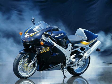 Suzuki TL1000R Specifications | Suzuki Motorcycles