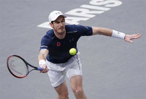 Djokovic loses in Paris quarters, Murray has shot at No 1 | The ...