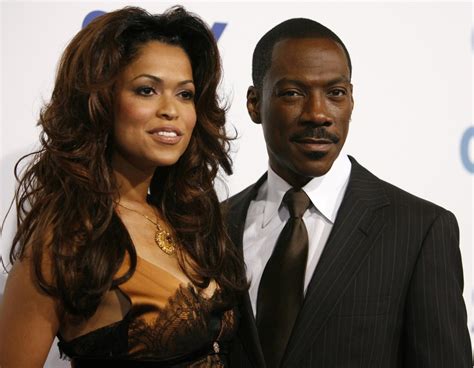 Pilar Sanders Says Deion Had An Affair With Tracey Edmonds + Tracey ...