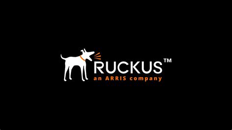 Ruckus Logo - LogoDix