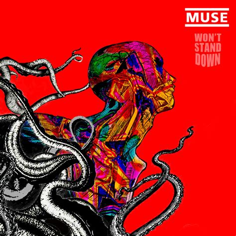 New muse album date? : Muse