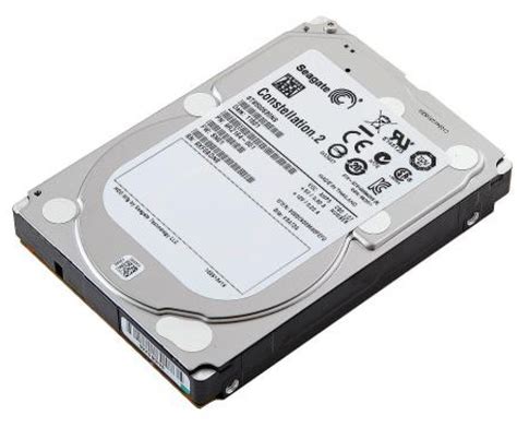 SATA-6GBPS HARD DRIVES 500GB-7200RPM