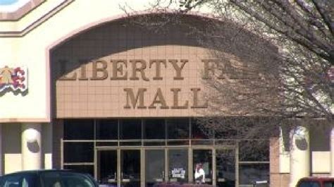 Liberty Mall to Stay Open Through Ownership Switch