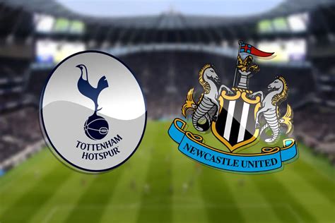 Next - Spurs vs Newcastle | Spurscommunity