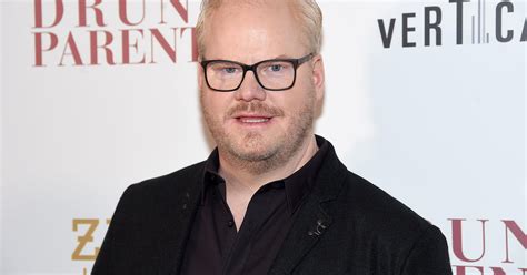 'I Had Stage Fright And A Fear Of Public Speaking': Jim Gaffigan On Stand-Up Comedy & Movie ...