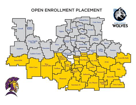 Open Enrollment - Waukee Community School District