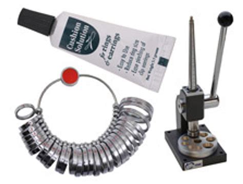 Jewelry Tools | Jewelers Tool Kits | Esslinger.com