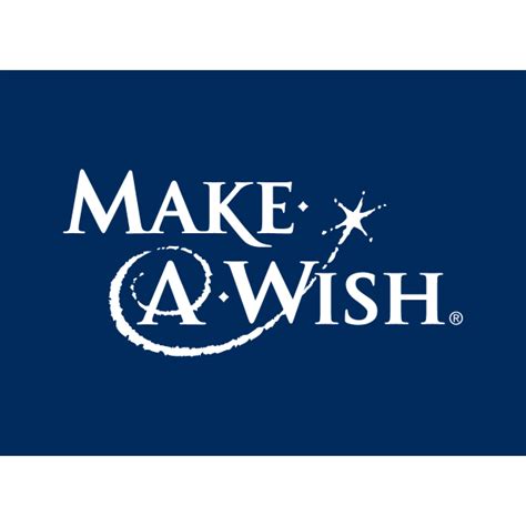 Make A Wish Logo Download png