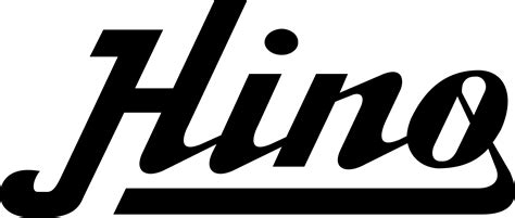 Hino Logo Png