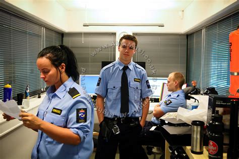 Halden Luxury Prison - Norway | Documentary Photography by Alex Masi