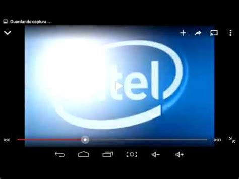 Intel leap ahead logo - YouTube