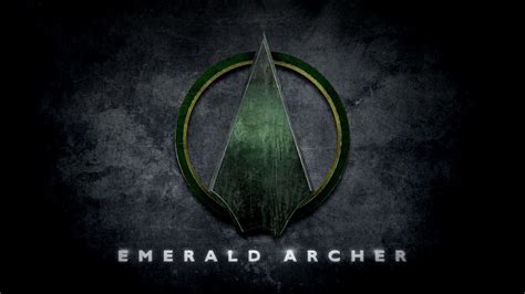 Green Arrow Wallpapers - Wallpaper Cave