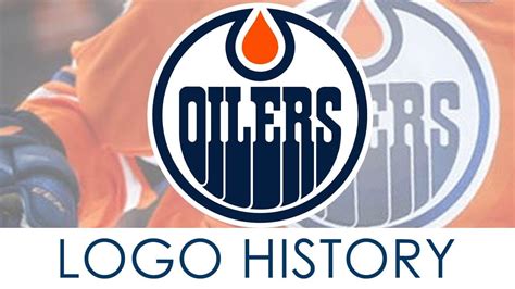 Edmonton Oilers Logo / Edmonton Oilers 2018 Development Camp Prospect Draft Updates ...