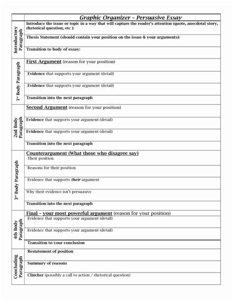 Ethos Logos Pathos Worksheet - Printable Word Searches