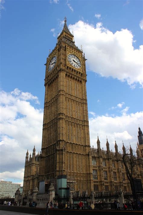 Free Self-Guided London Westminster Walking Tour - Jetsetting Fools | London walking tours ...