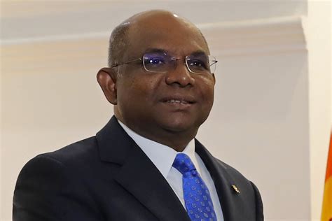 Maldives FM Abdulla Shahid elected as next UN assembly president ...