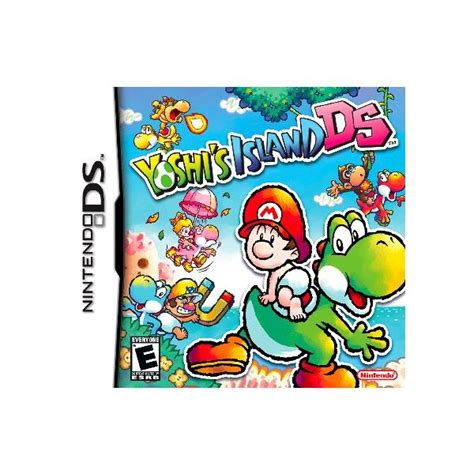 Yoshi's Island 2-5 Walkthrough - davidnew