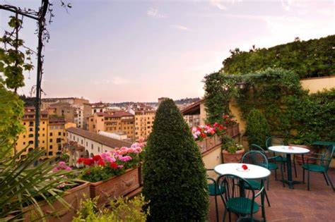 The Best Hotels in Florence’s Historic Centre | The Hotel Guru