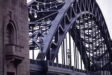 Free Stock photo of Structural detail of the Tyne Bridge, Newcastle | Photoeverywhere