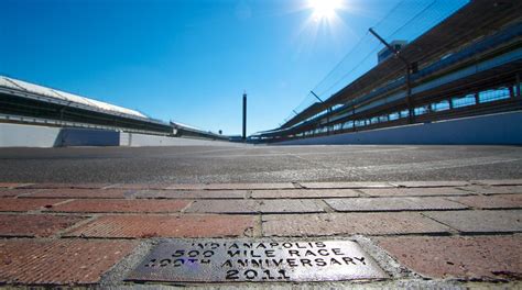 Indianapolis Motor Speedway Tours - Book Now | Expedia