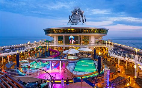 Royal Caribbean Cruise for Kids – CruiseKid.com