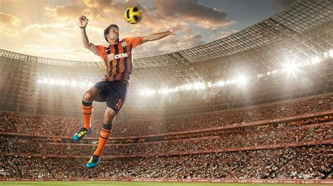 Soccer Players Wallpapers - Wallpaper Cave