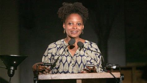 African American Poet, Tracy K. Smith, Named U.S. Poet Laureate