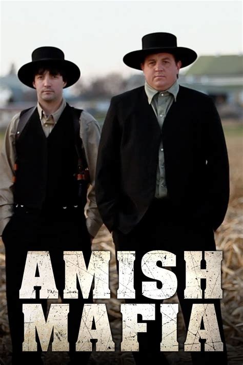 Amish Mafia Pictures | Rotten Tomatoes