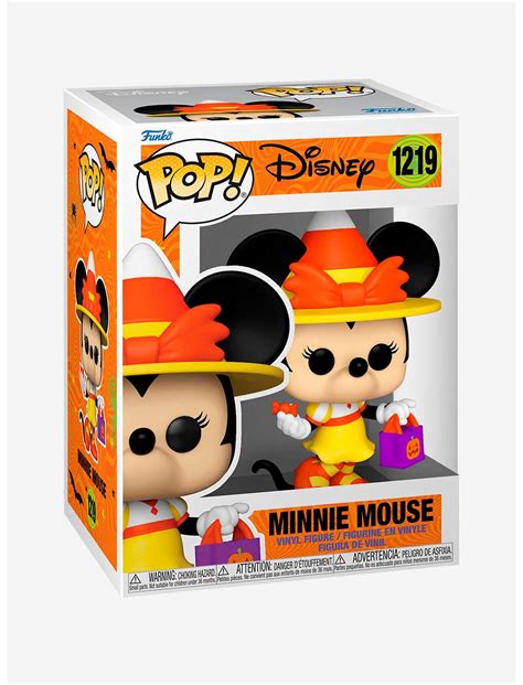 Disney Halloween Funko Figures Pop Up on Hot Topic’s Website!