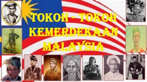 gambar tokoh tokoh pejuang kemerdekaan malaysia beserta nama - Pippa Avery