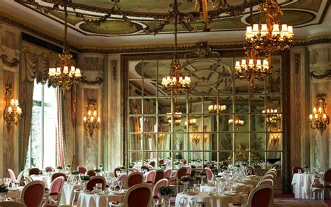 The Ritz London - London, England : The Leading Hotels of the World