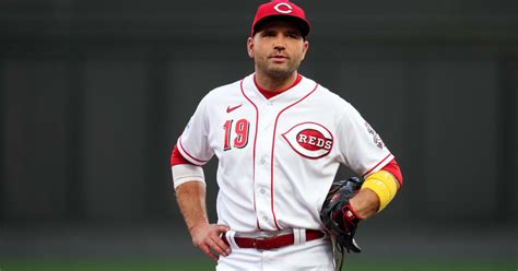 Joey Votto Open to Moving on From Reds for 2024 MLB Season - Sports ...