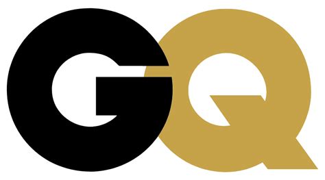 GQ Logo Vector - (.SVG + .PNG) - LogoVectorSeek.Com