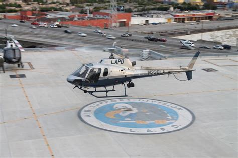 LAPD Eurocopter AS350 @Eurocopter | Emergency vehicles, Helicopter, Lapd