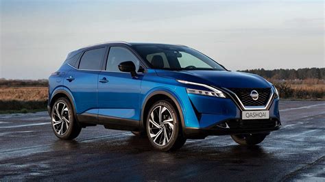 Nissan Qashqai: svelato il listino prezzi della nuova genera...