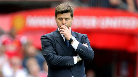 Chelsea appoint Mauricio Pochettino as manager on two-year deal with ...