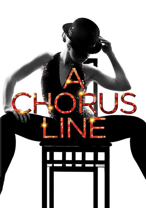 A Chorus Line | Movie fanart | fanart.tv